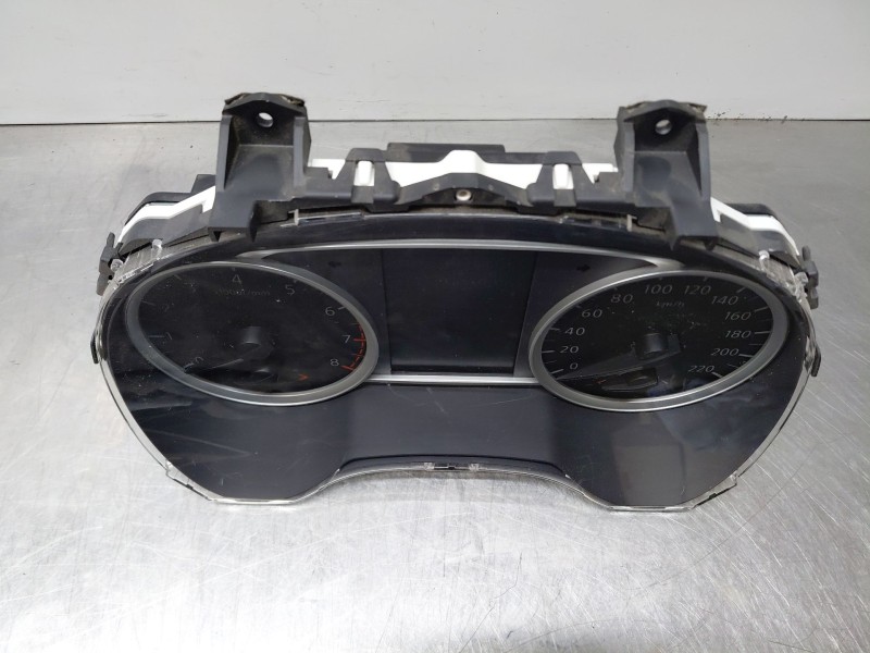 Recambio de cuadro instrumentos para nissan micra v (k14) acenta referencia OEM IAM   