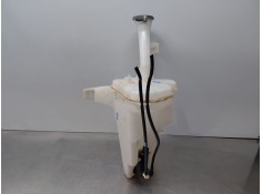 Recambio de deposito limpia para nissan micra v (k14) acenta referencia OEM IAM   