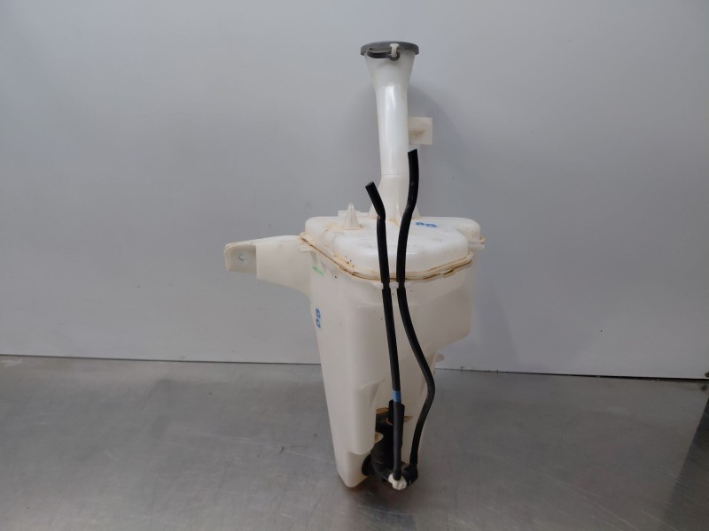 Recambio de deposito limpia para nissan micra v (k14) acenta referencia OEM IAM   