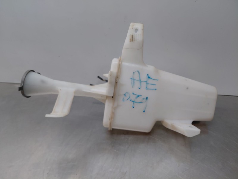 Recambio de deposito limpia para nissan micra v (k14) acenta referencia OEM IAM   