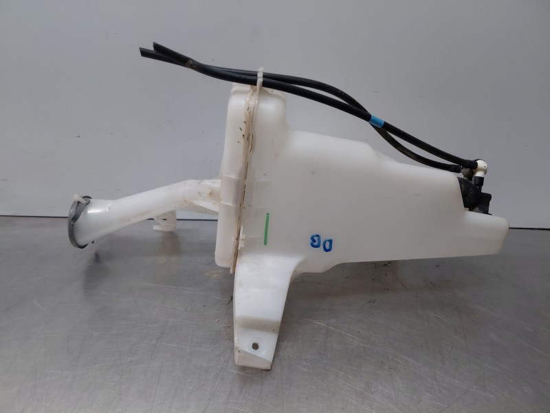 Recambio de deposito limpia para nissan micra v (k14) acenta referencia OEM IAM   