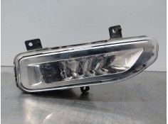 Recambio de faro antiniebla derecho para nissan micra v (k14) acenta referencia OEM IAM   