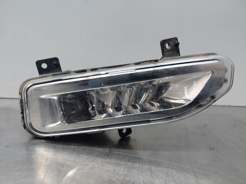 Recambio de faro antiniebla derecho para nissan micra v (k14) acenta referencia OEM IAM   
