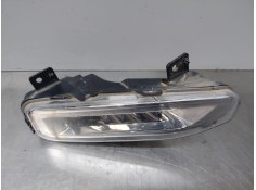 Recambio de faro antiniebla derecho para nissan micra v (k14) acenta referencia OEM IAM    2