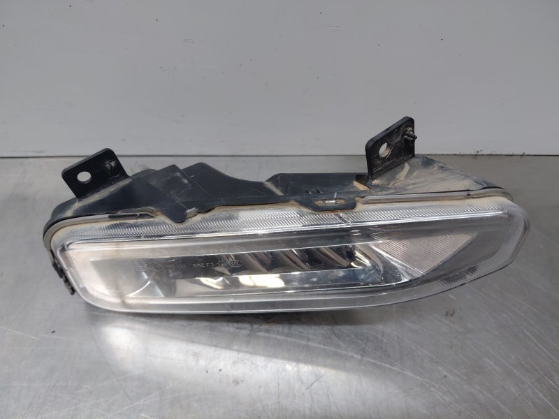Recambio de faro antiniebla derecho para nissan micra v (k14) acenta referencia OEM IAM   
