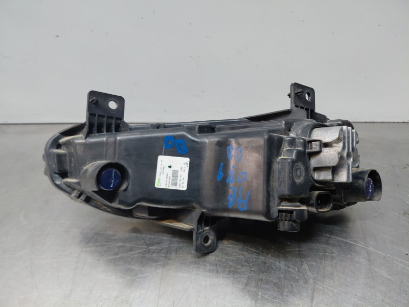 Recambio de faro antiniebla derecho para nissan micra v (k14) acenta referencia OEM IAM   