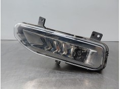 Recambio de faro antiniebla izquierdo para nissan micra v (k14) acenta referencia OEM IAM   