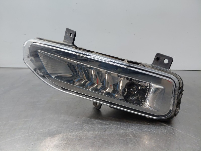 Recambio de faro antiniebla izquierdo para nissan micra v (k14) acenta referencia OEM IAM   