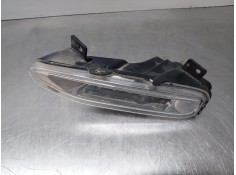 Recambio de faro antiniebla izquierdo para nissan micra v (k14) acenta referencia OEM IAM    2