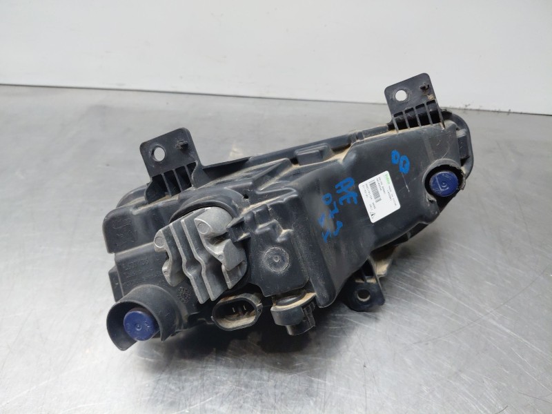 Recambio de faro antiniebla izquierdo para nissan micra v (k14) acenta referencia OEM IAM   