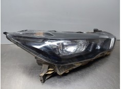 Recambio de faro derecho para nissan micra v (k14) acenta referencia OEM IAM   
