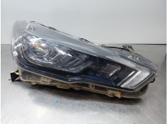 Recambio de faro derecho para nissan micra v (k14) acenta referencia OEM IAM    2