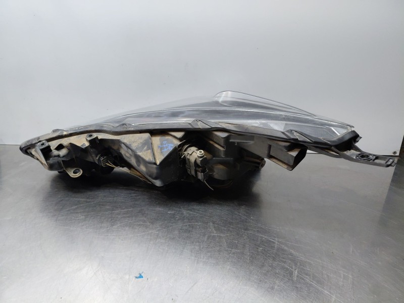 Recambio de faro derecho para nissan micra v (k14) acenta referencia OEM IAM   