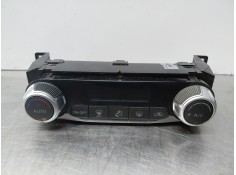 Recambio de mando climatizador para nissan micra v (k14) acenta referencia OEM IAM   