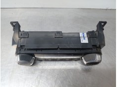 Recambio de mando climatizador para nissan micra v (k14) acenta referencia OEM IAM    2