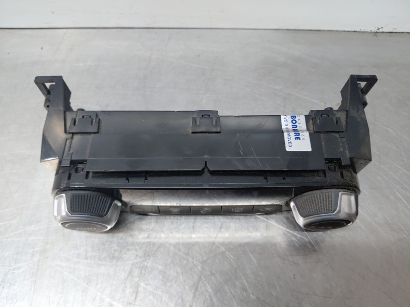 Recambio de mando climatizador para nissan micra v (k14) acenta referencia OEM IAM   