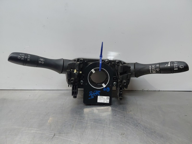 Recambio de mando multifuncion para nissan micra v (k14) acenta referencia OEM IAM   