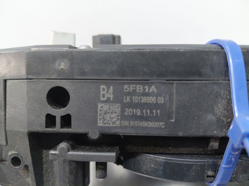 Recambio de mando multifuncion para nissan micra v (k14) acenta referencia OEM IAM   