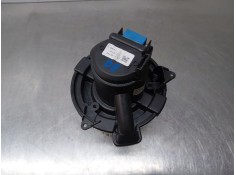 Recambio de motor calefaccion para nissan micra v (k14) acenta referencia OEM IAM   