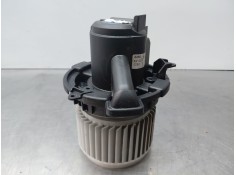 Recambio de motor calefaccion para nissan micra v (k14) acenta referencia OEM IAM    2