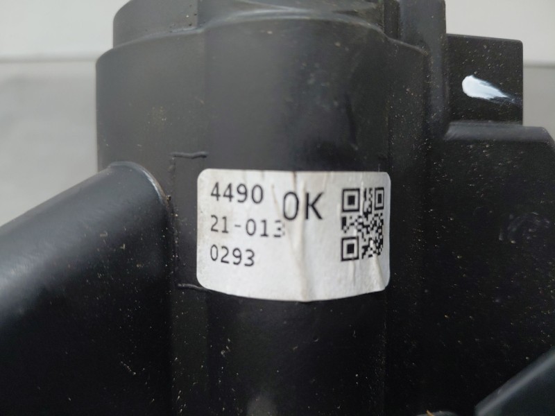 Recambio de motor calefaccion para nissan micra v (k14) acenta referencia OEM IAM   