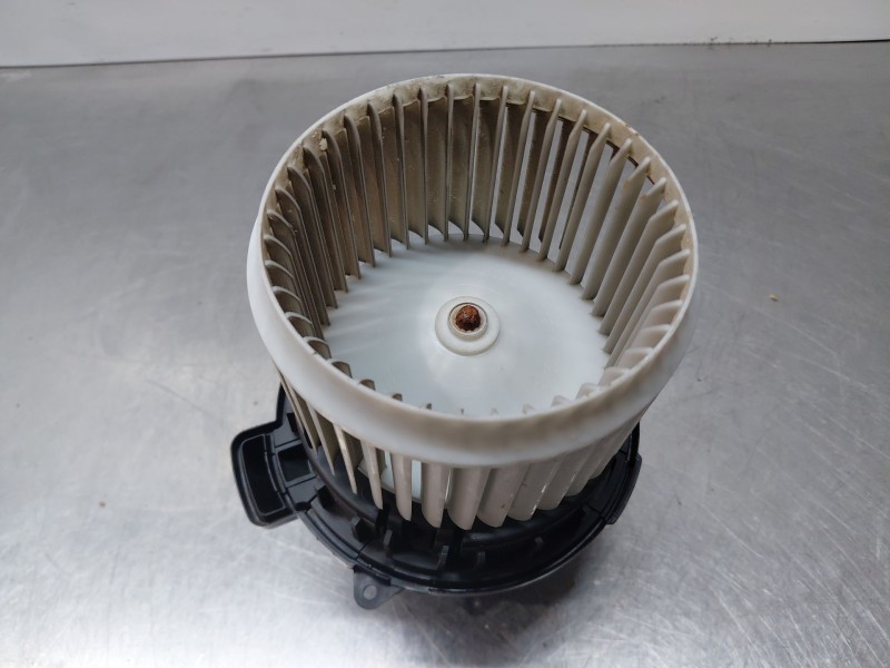 Recambio de motor calefaccion para nissan micra v (k14) acenta referencia OEM IAM   