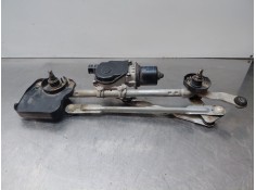 Recambio de motor limpia delantero para nissan micra v (k14) acenta referencia OEM IAM   