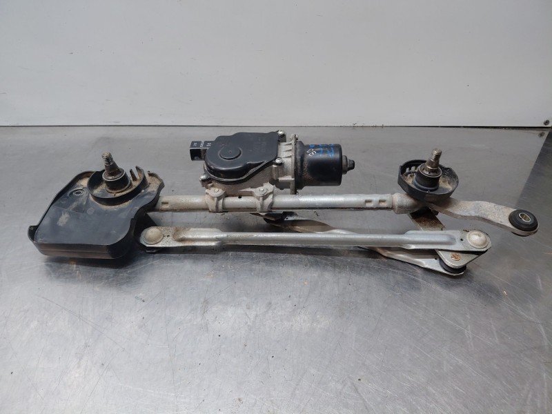 Recambio de motor limpia delantero para nissan micra v (k14) acenta referencia OEM IAM   