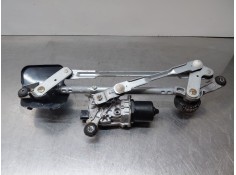 Recambio de motor limpia delantero para nissan micra v (k14) acenta referencia OEM IAM    2