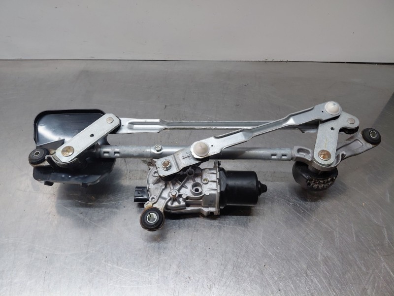 Recambio de motor limpia delantero para nissan micra v (k14) acenta referencia OEM IAM   