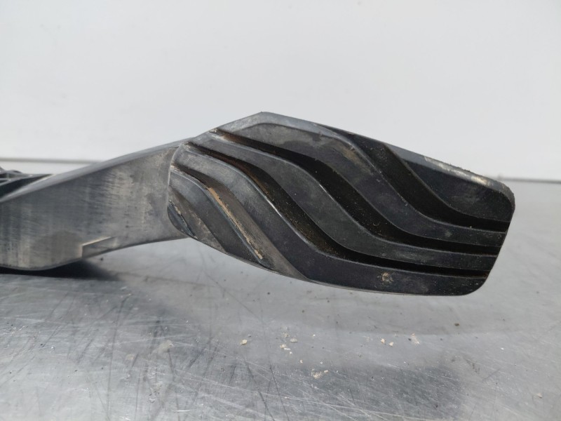 Recambio de pedal acelerador para nissan micra v (k14) acenta referencia OEM IAM   