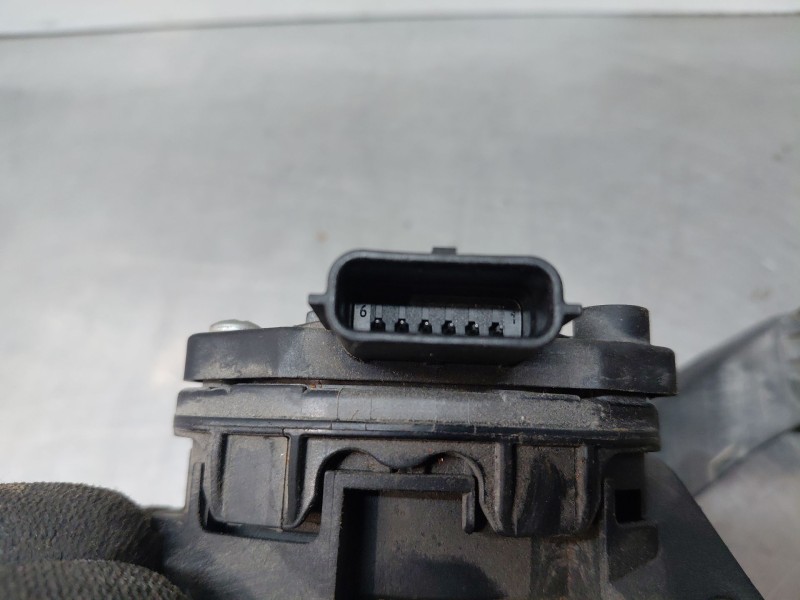Recambio de pedal acelerador para nissan micra v (k14) acenta referencia OEM IAM   