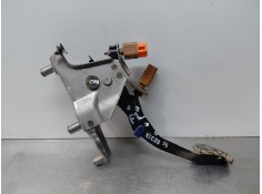 Recambio de pedal embrague para nissan micra v (k14) acenta referencia OEM IAM   