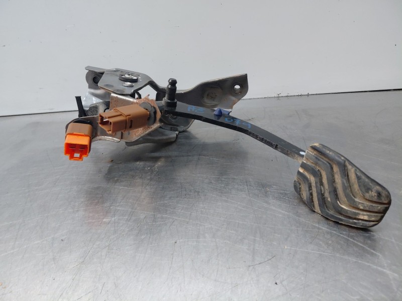 Recambio de pedal embrague para nissan micra v (k14) acenta referencia OEM IAM   
