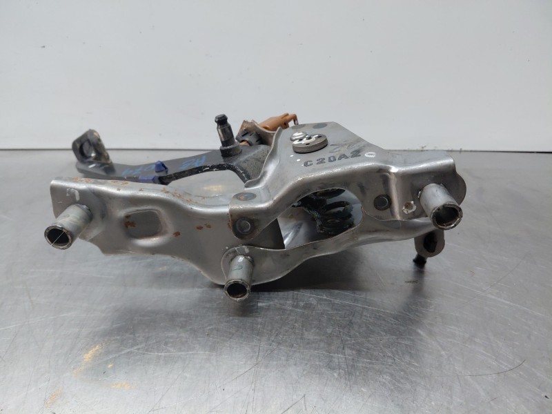Recambio de pedal embrague para nissan micra v (k14) acenta referencia OEM IAM   