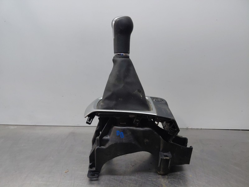 Recambio de pomo palanca cambio para nissan micra v (k14) acenta referencia OEM IAM   
