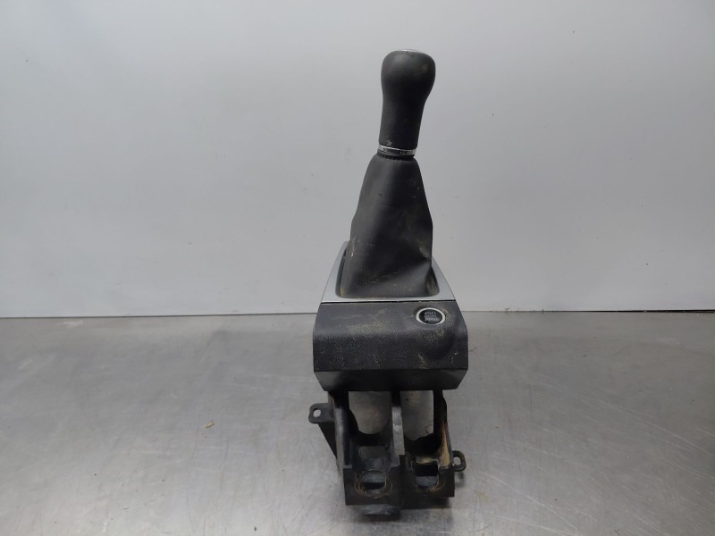 Recambio de pomo palanca cambio para nissan micra v (k14) acenta referencia OEM IAM   