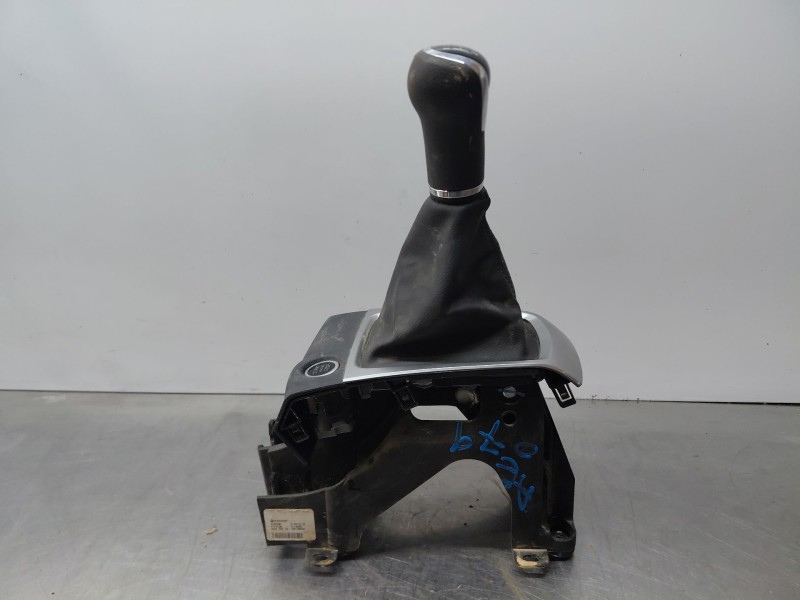 Recambio de pomo palanca cambio para nissan micra v (k14) acenta referencia OEM IAM   