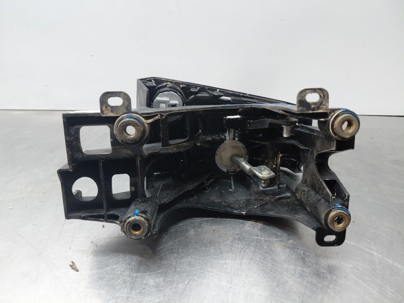 Recambio de pomo palanca cambio para nissan micra v (k14) acenta referencia OEM IAM   