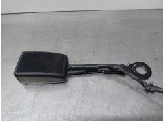 Recambio de pretensor airbag derecho para nissan micra v (k14) acenta referencia OEM IAM   