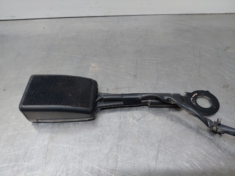 Recambio de pretensor airbag derecho para nissan micra v (k14) acenta referencia OEM IAM   