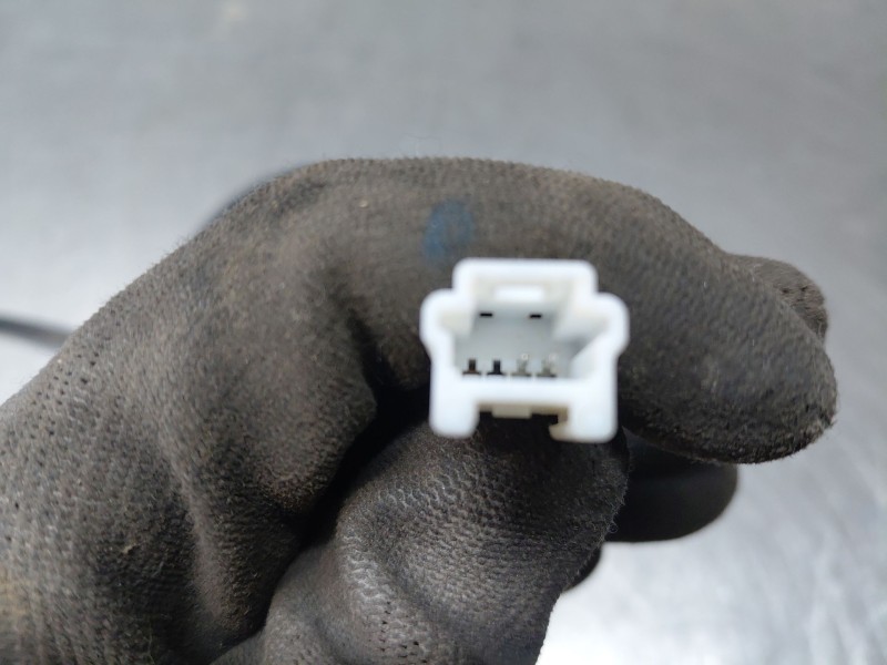 Recambio de pretensor airbag derecho para nissan micra v (k14) acenta referencia OEM IAM   