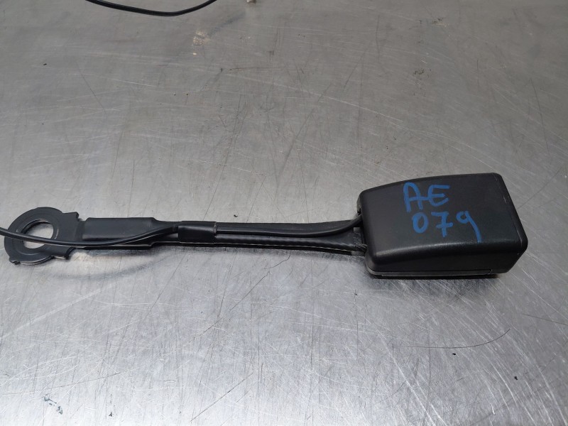 Recambio de pretensor airbag izquierdo para nissan micra v (k14) acenta referencia OEM IAM   