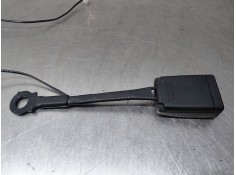 Recambio de pretensor airbag izquierdo para nissan micra v (k14) acenta referencia OEM IAM    2