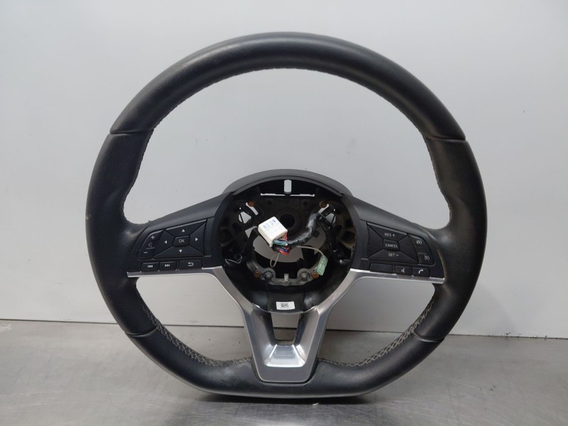 Recambio de volante para nissan micra v (k14) acenta referencia OEM IAM   