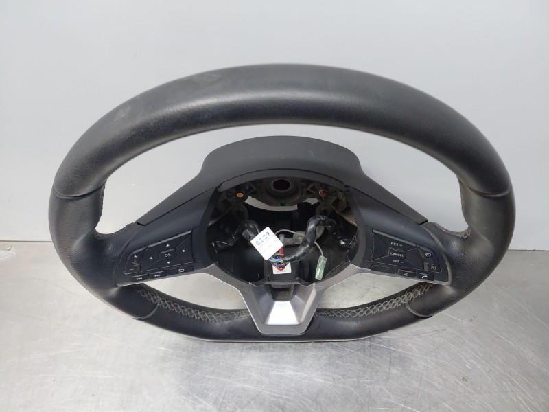 Recambio de volante para nissan micra v (k14) acenta referencia OEM IAM   