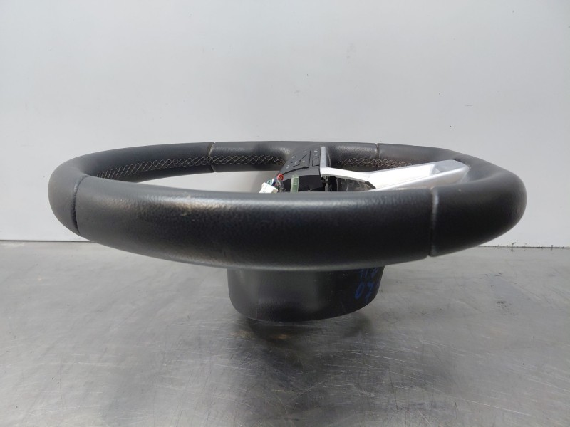 Recambio de volante para nissan micra v (k14) acenta referencia OEM IAM   