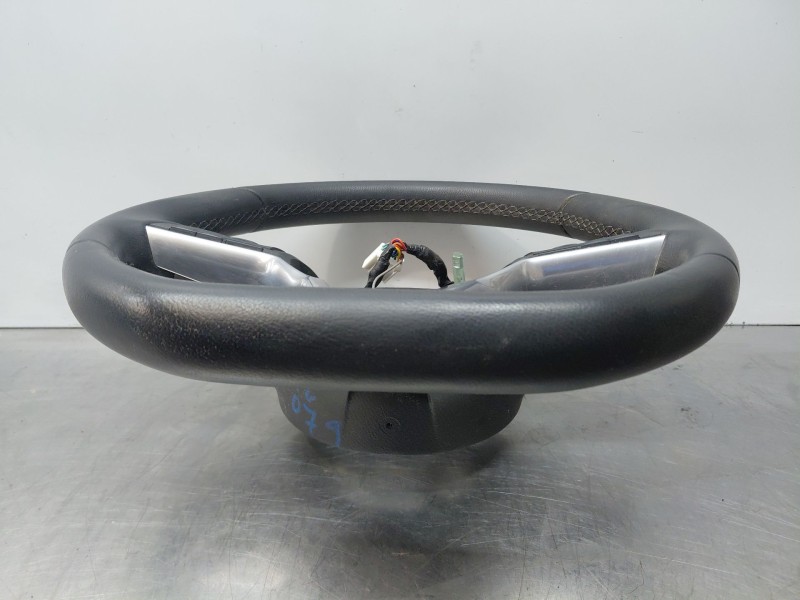 Recambio de volante para nissan micra v (k14) acenta referencia OEM IAM   