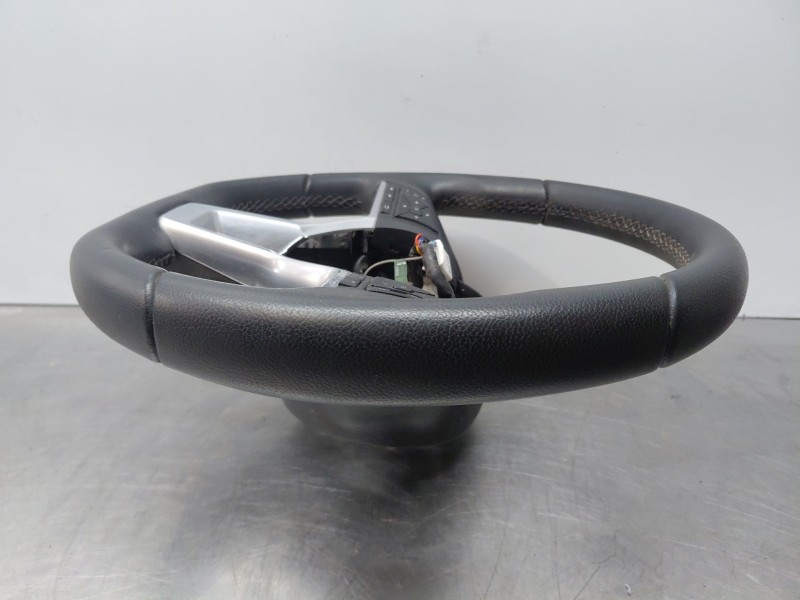 Recambio de volante para nissan micra v (k14) acenta referencia OEM IAM   