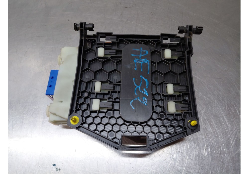 Recambio de caja reles / fusibles para ford s-max (wa6) 1.8 tdci referencia OEM IAM 7G9T14A073CB 28092562 